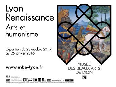 Affiche exposition renaissance 320x240